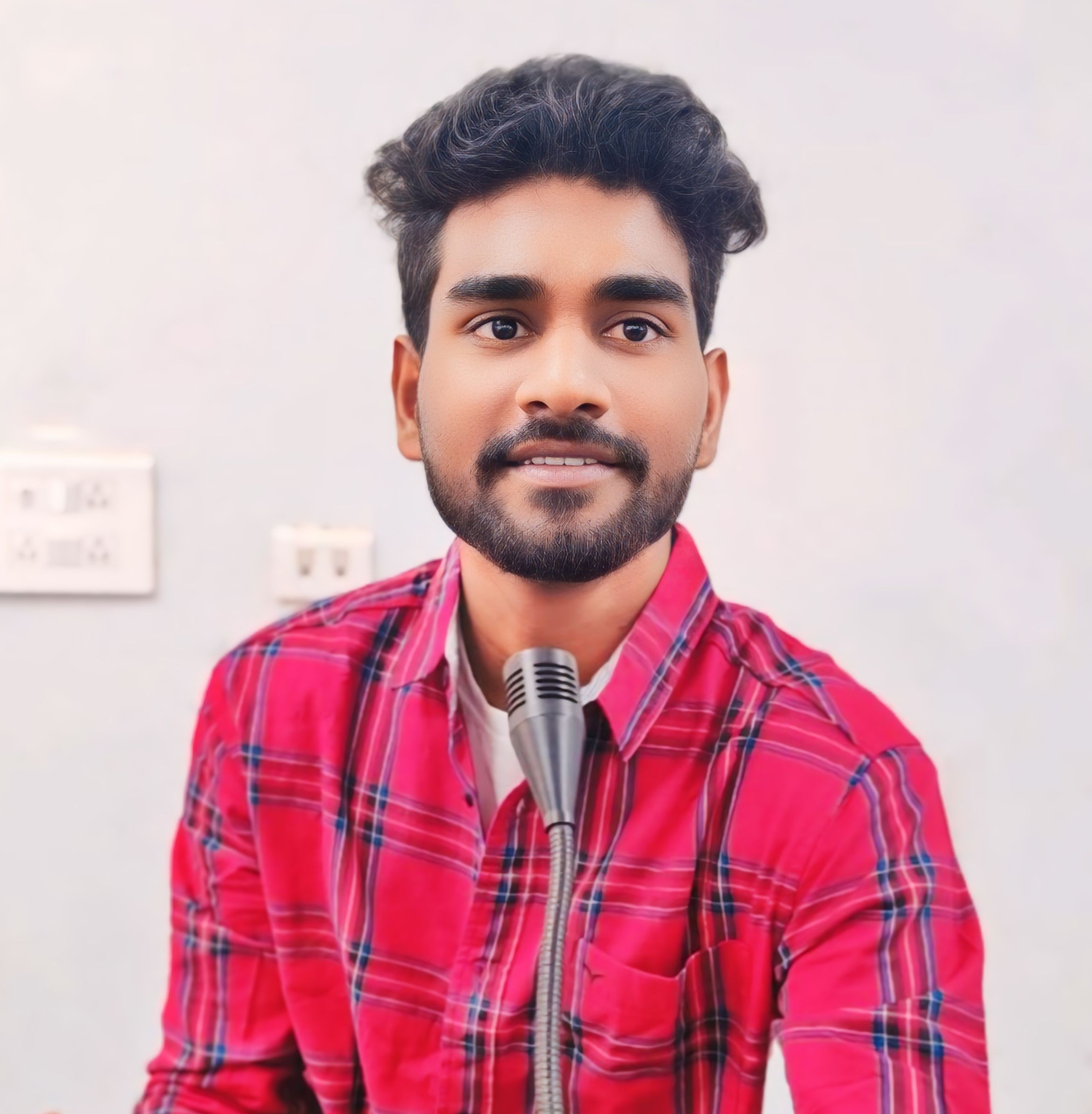 Profile picture