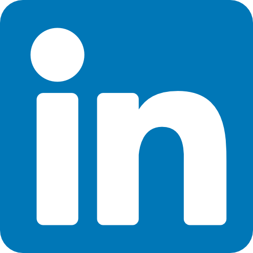 My LinkedIn profile