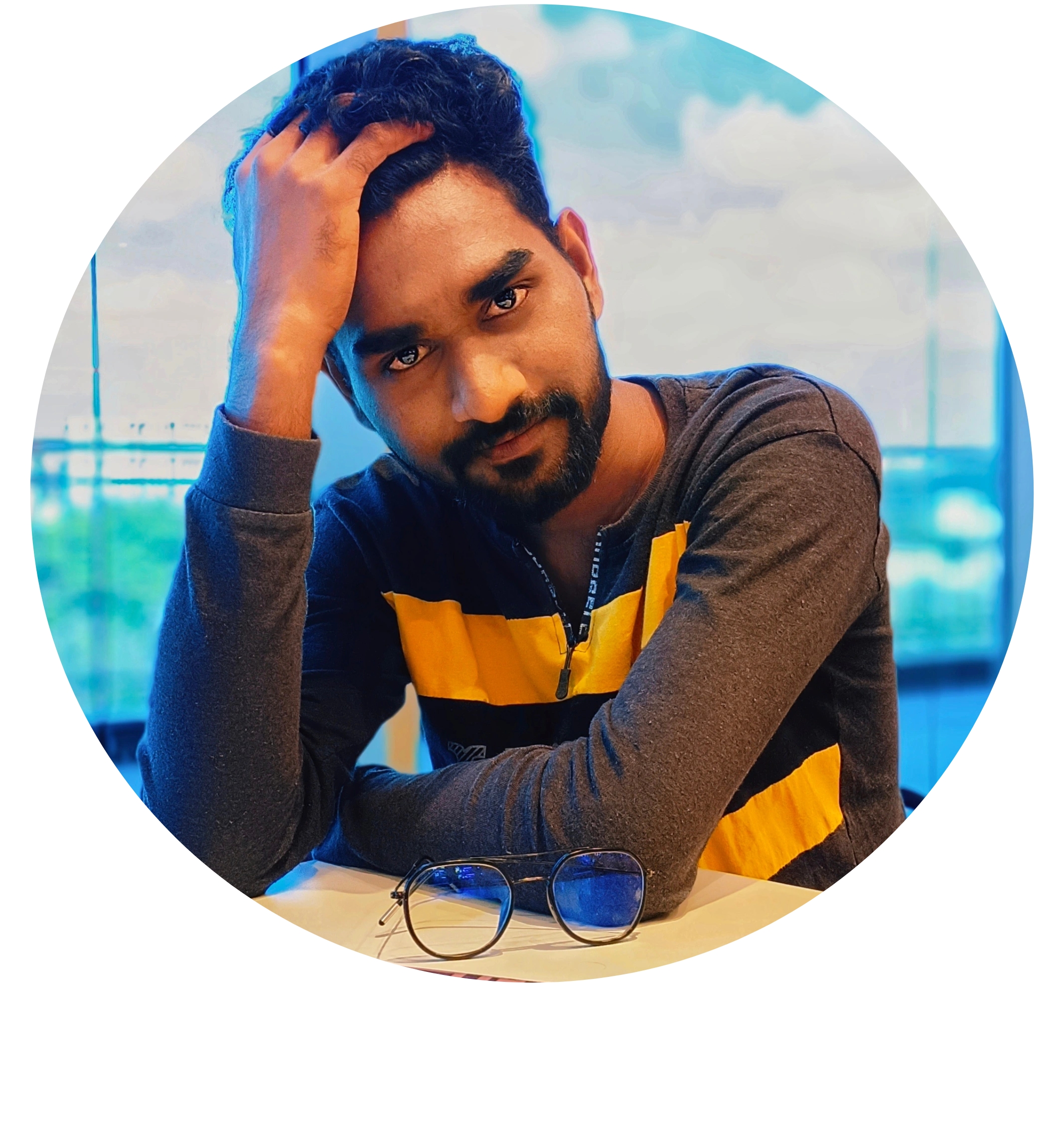 Pushpala Ganesh profile picture